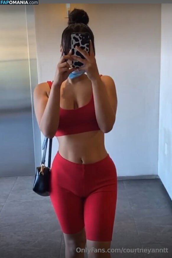 courtneyanntt / texasthighs Naken OnlyFans  Läckta Foto #14