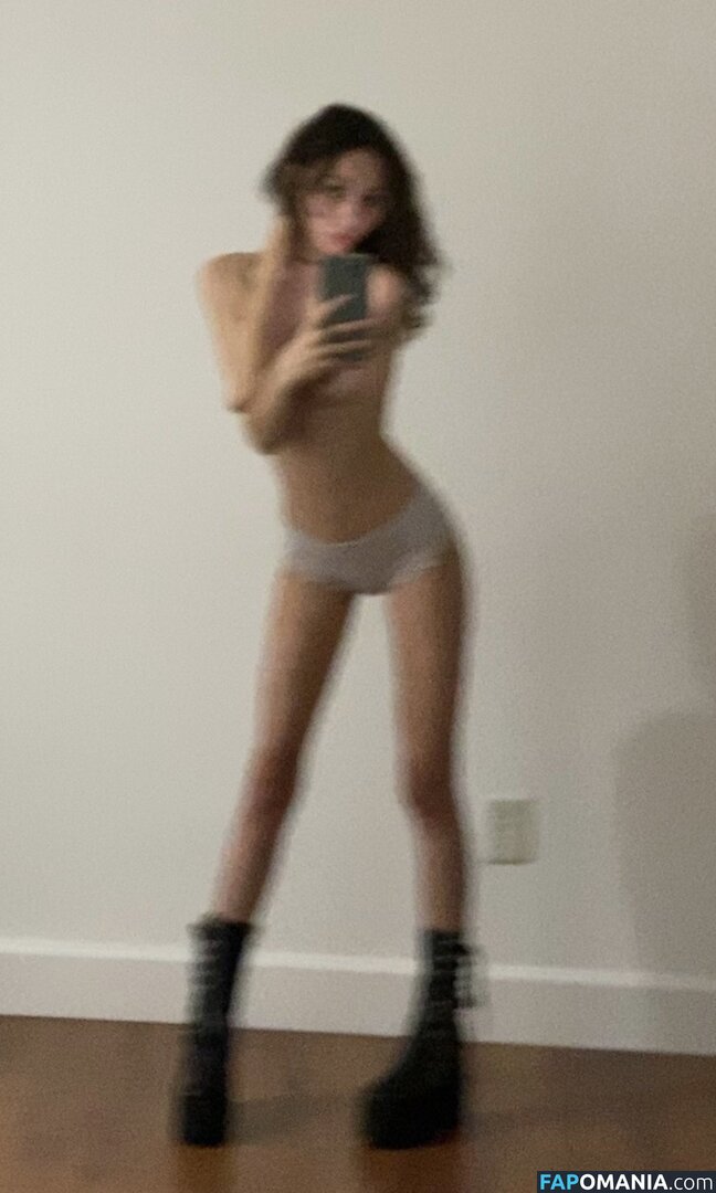 cowgir1kitty / saladga1 Naken OnlyFans  Läckta Foto #2