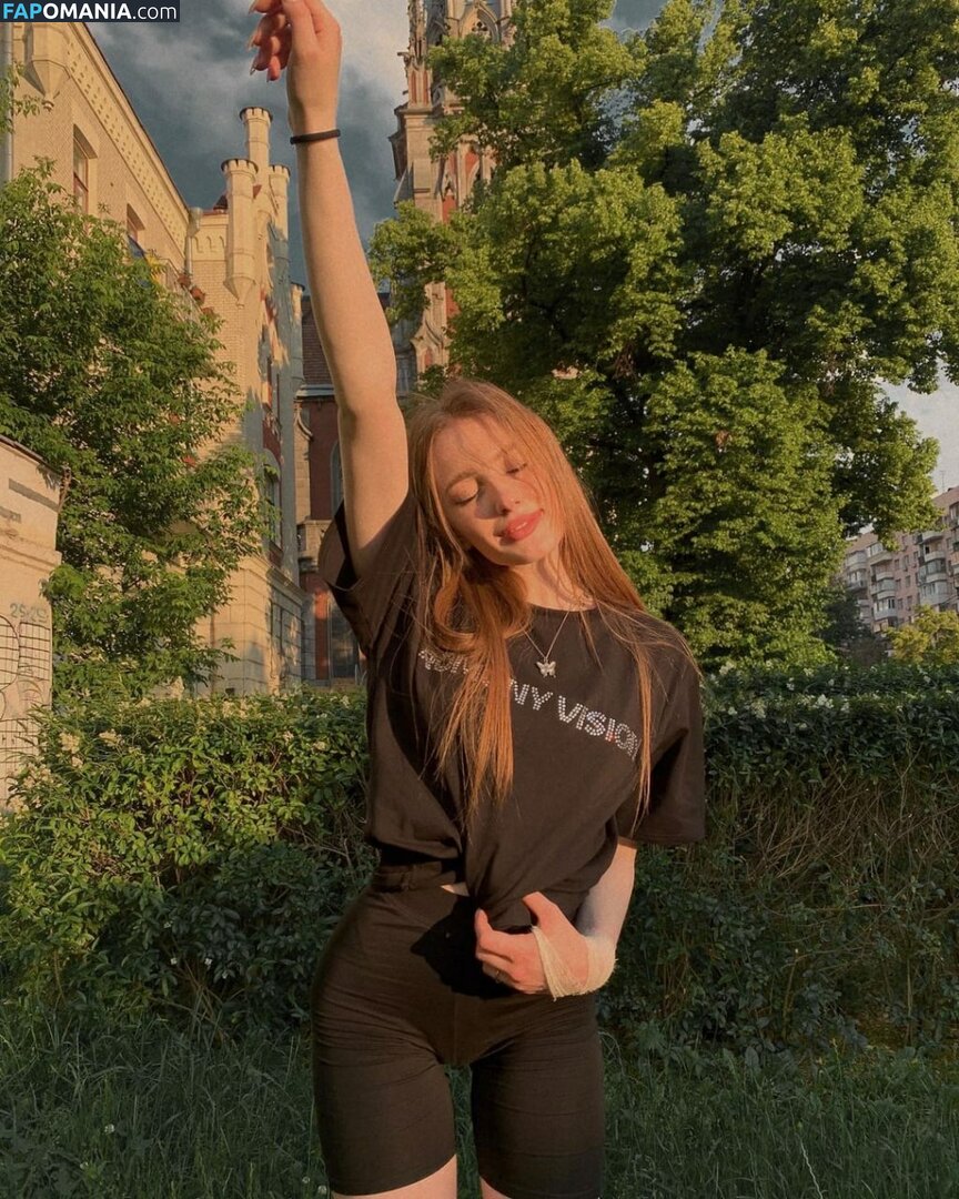 Coxifoxy / darinytko / darkdary Naken OnlyFans  Läckta Foto #106