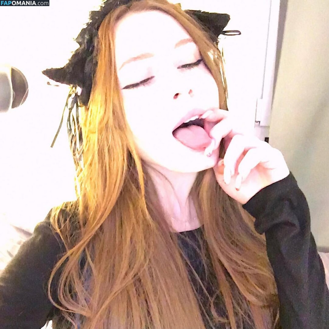 Coxifoxy / darinytko / darkdary Naken OnlyFans  Läckta Foto #111