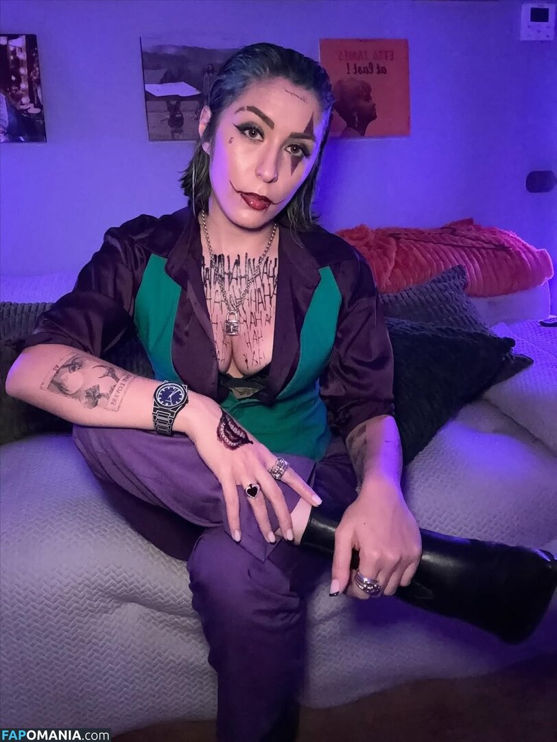 CaptainPuffy / CptPuffy Naken OnlyFans  Läckta Foto #9