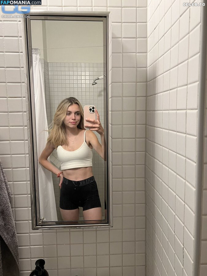 Cramling Naken OnlyFans  Läckta Foto #2