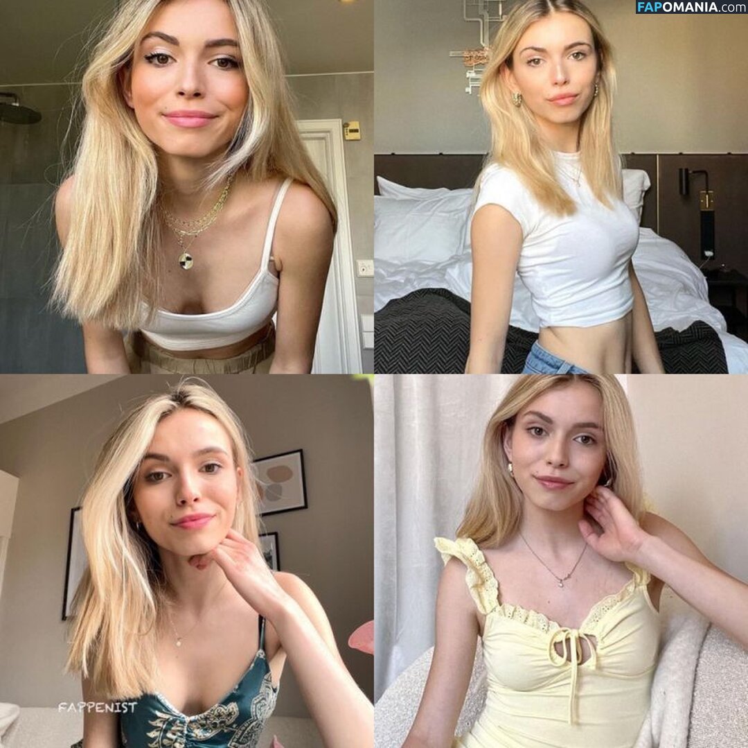 Cramling Naken OnlyFans  Läckta Foto #9