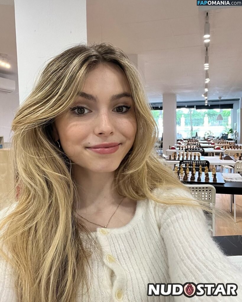 Cramling Naken OnlyFans  Läckta Foto #15