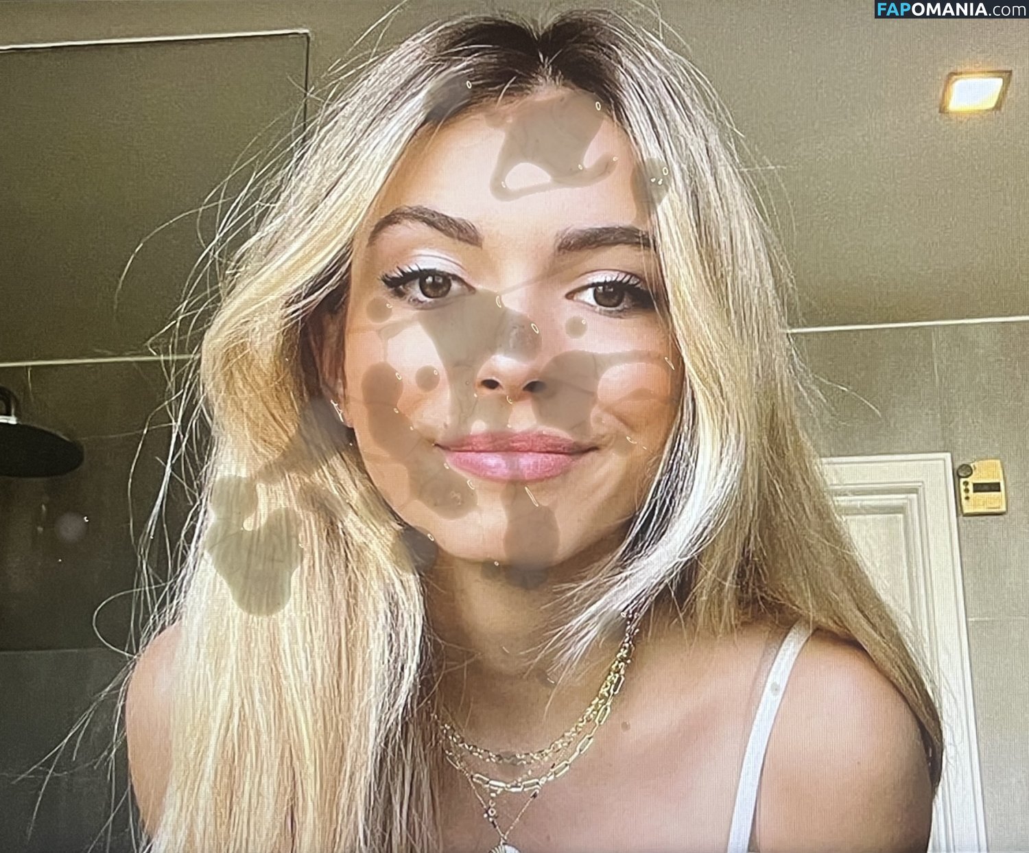 Cramling Naken OnlyFans  Läckta Foto #16