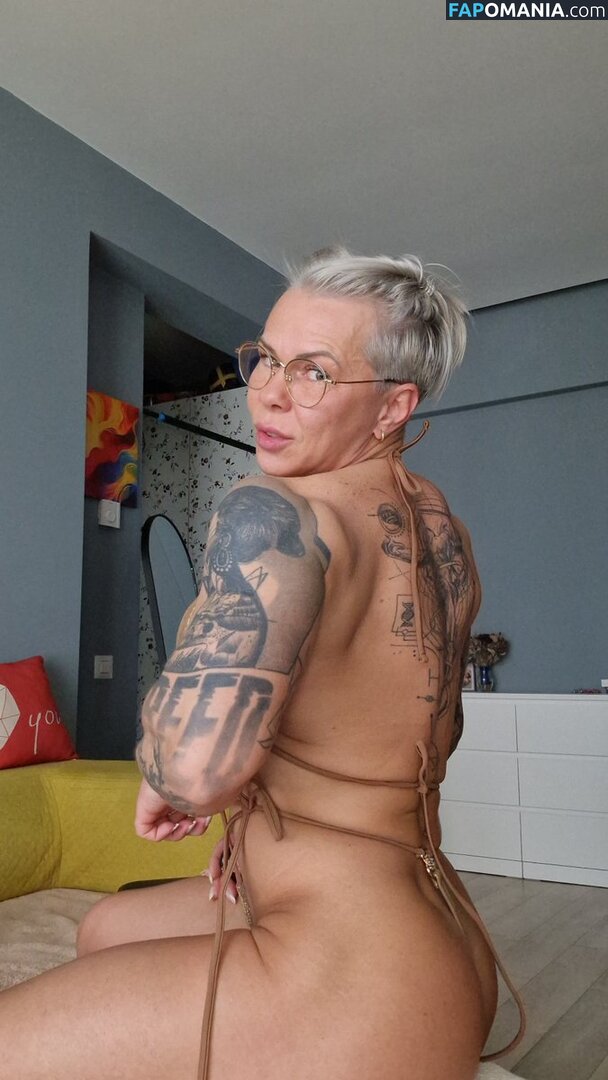 chelseypleasant / crazyxbody / https: / musclegirlxxx Naken OnlyFans  Läckta Foto #210