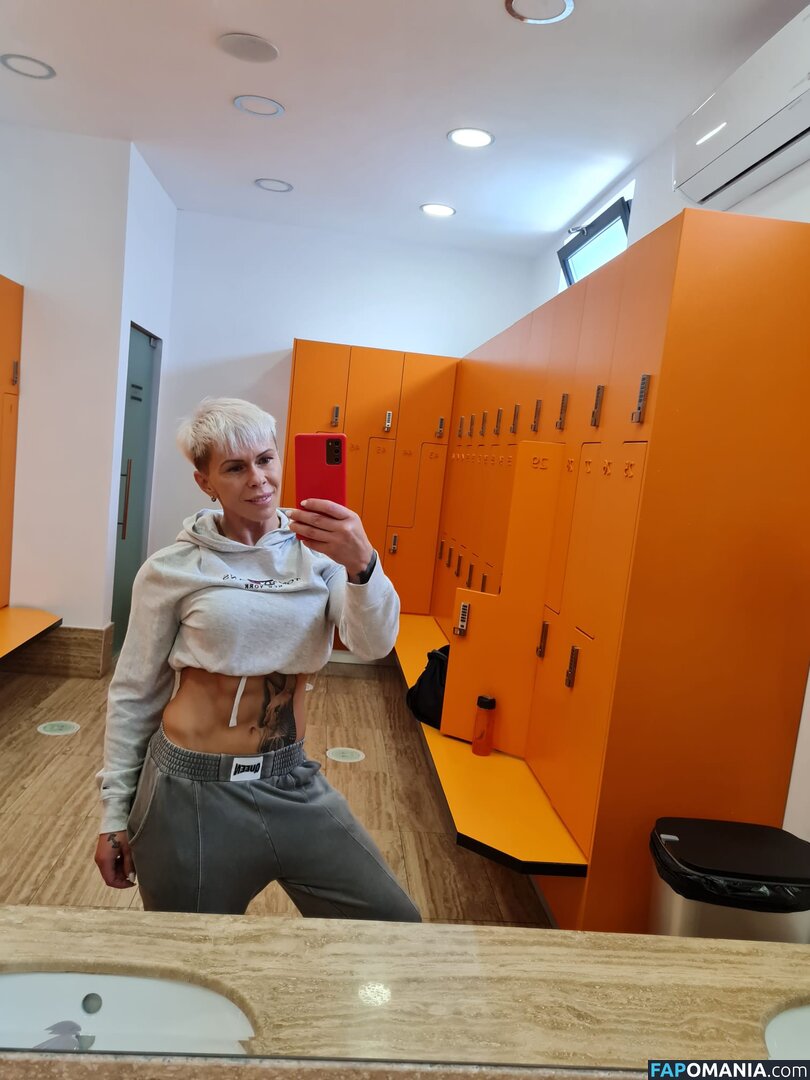 chelseypleasant / crazyxbody / https: / musclegirlxxx Naken OnlyFans  Läckta Foto #220