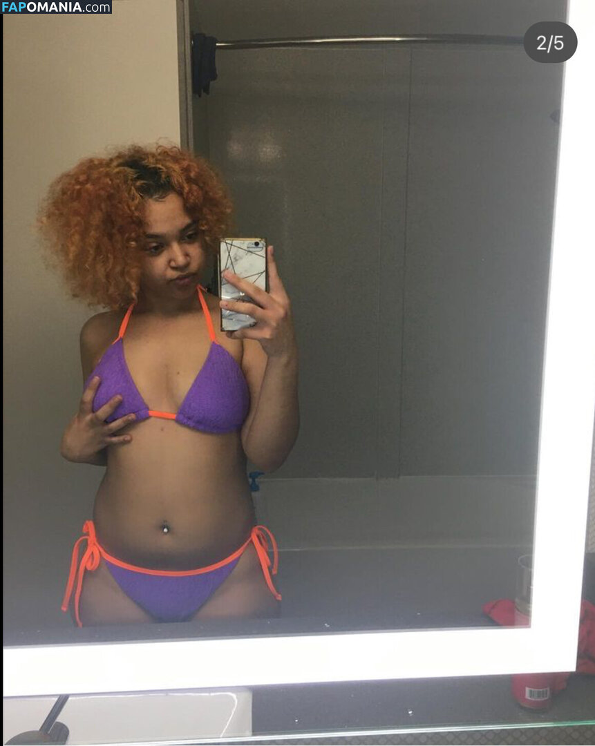 creamergurlnae Naken OnlyFans  Läckta Foto #1