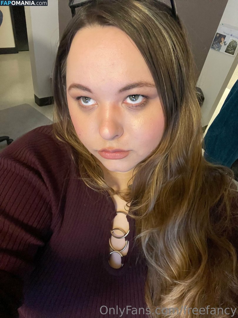 Creamonitfancy / creamies_ Naken OnlyFans  Läckta Foto #38