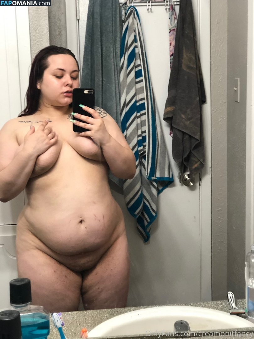 Creamonitfancy / creamies_ Naken OnlyFans  Läckta Foto #47