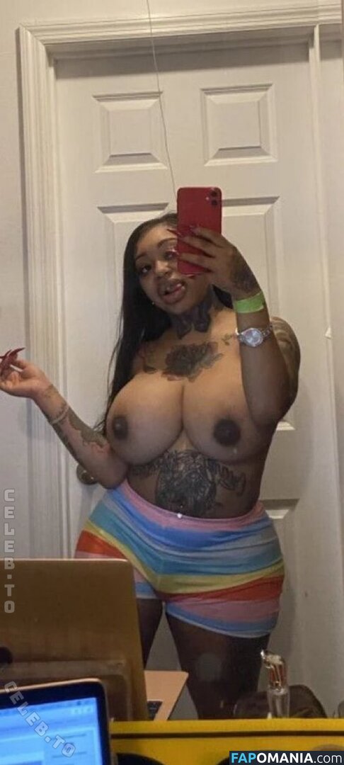 CreamyExotica Naken OnlyFans  Läckta Foto #5