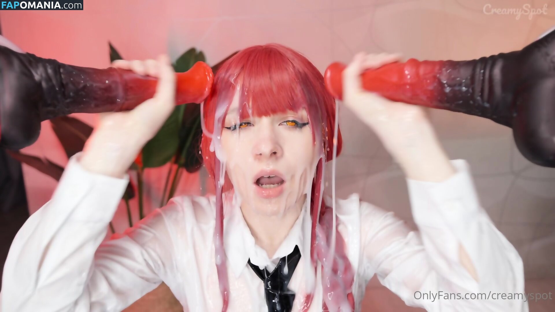 creamyspot / thecreamyspot Naken OnlyFans  Läckta Foto #144