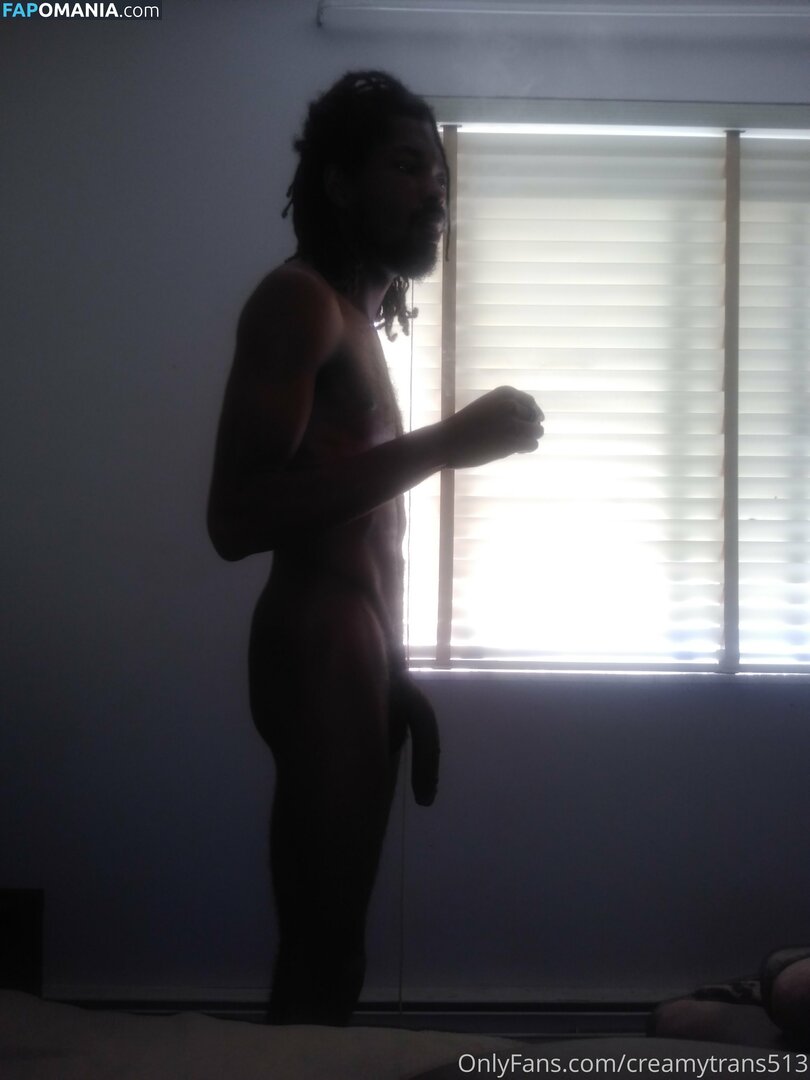 creamytrans513 Naken OnlyFans  Läckta Foto #16