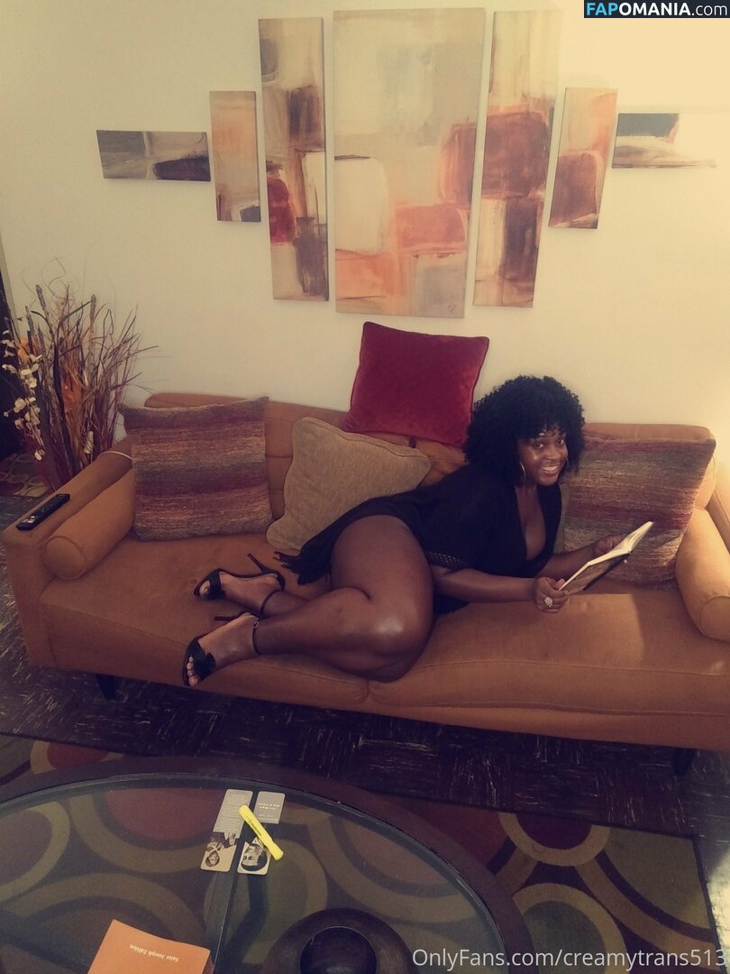 creamytrans513 Naken OnlyFans  Läckta Foto #18