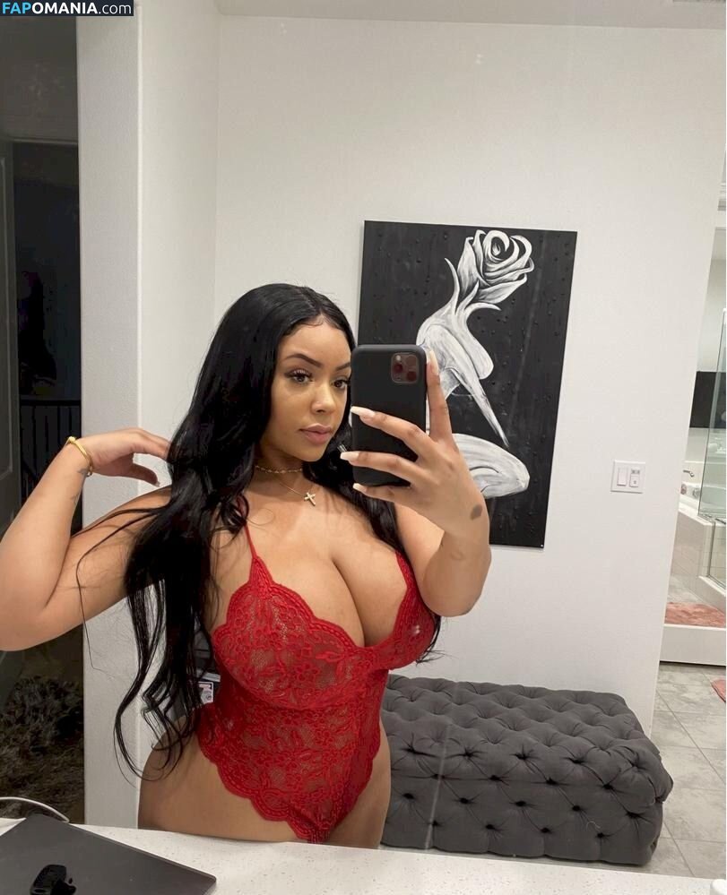creolebarbieee / creolebarbieeee Naken OnlyFans  Läckta Foto #1
