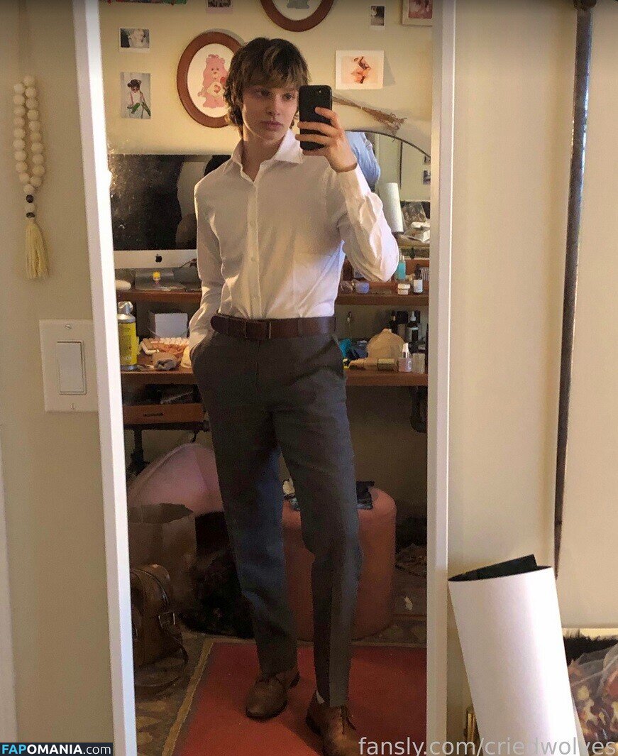 criedwolves Naken OnlyFans  Läckta Foto #1