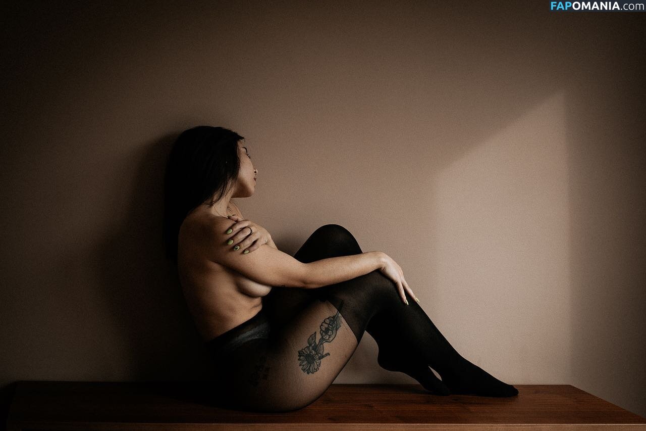 crismaia97 / maiaserena / user Naken OnlyFans  Läckta Foto #9