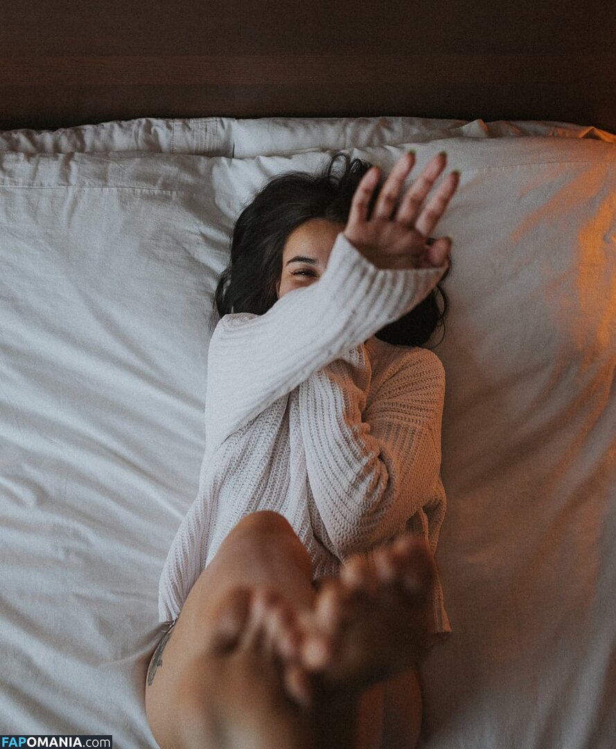 crismaia97 / maiaserena / user Naken OnlyFans  Läckta Foto #16