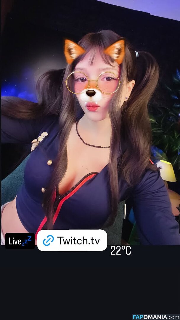 CristalU__U / cristal__aguirre / cristalaguirre Naken OnlyFans  Läckta Foto #1
