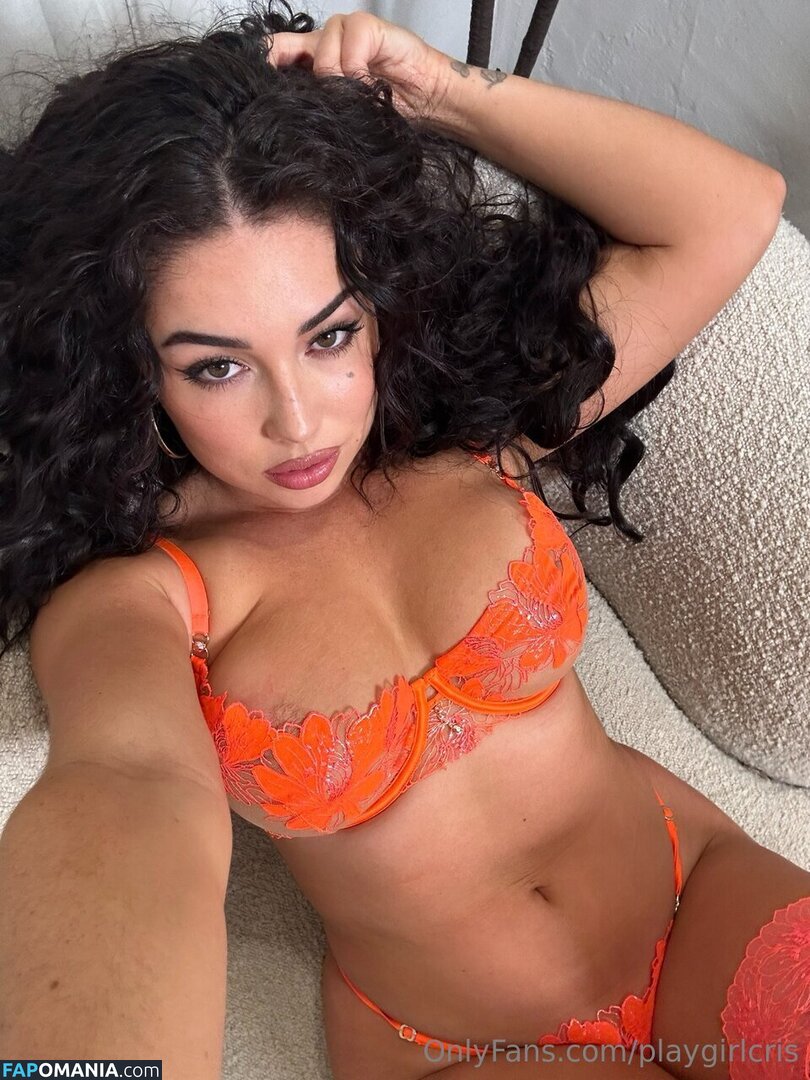 Cristiana Love / cristiana.love / playgirlcris Naken OnlyFans  Läckta Foto #4