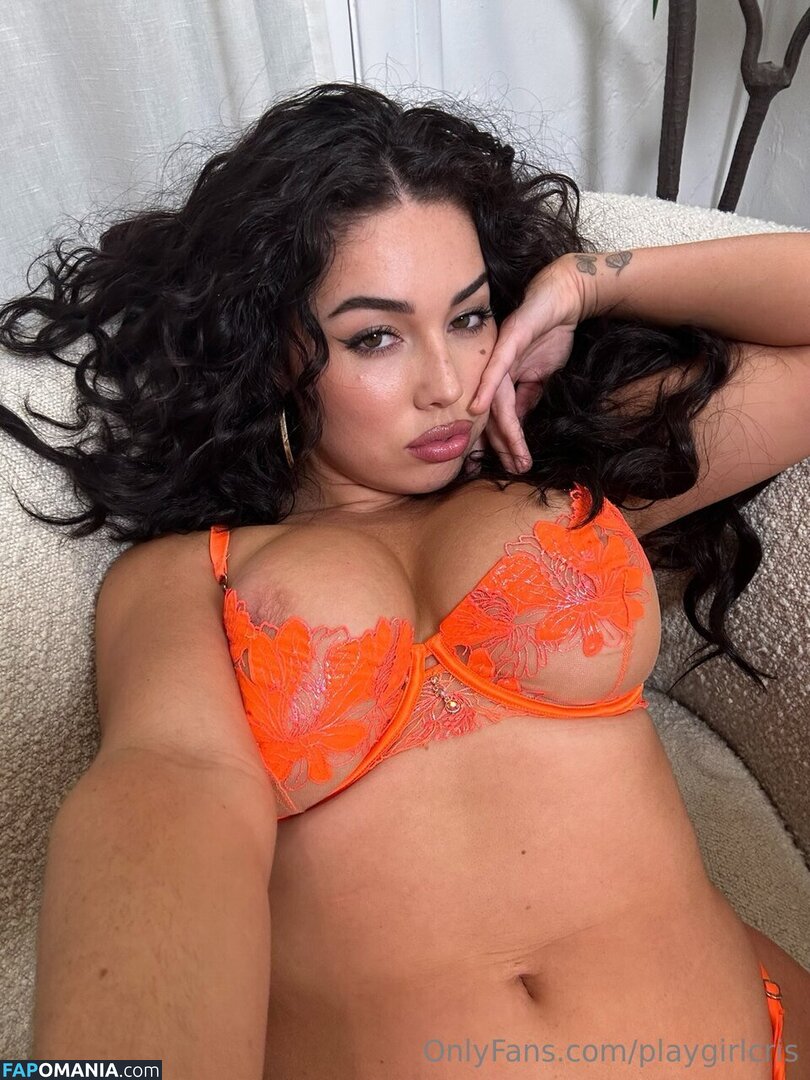 Cristiana Love / cristiana.love / playgirlcris Naken OnlyFans  Läckta Foto #7