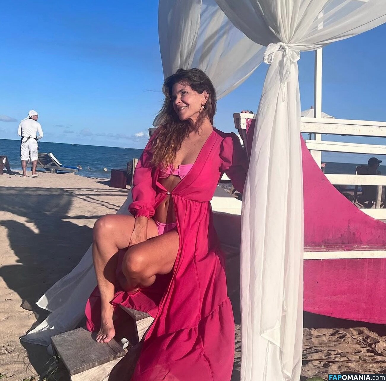 Cristiana Oliveira / oliveiracris10 Naken OnlyFans  Läckta Foto #3
