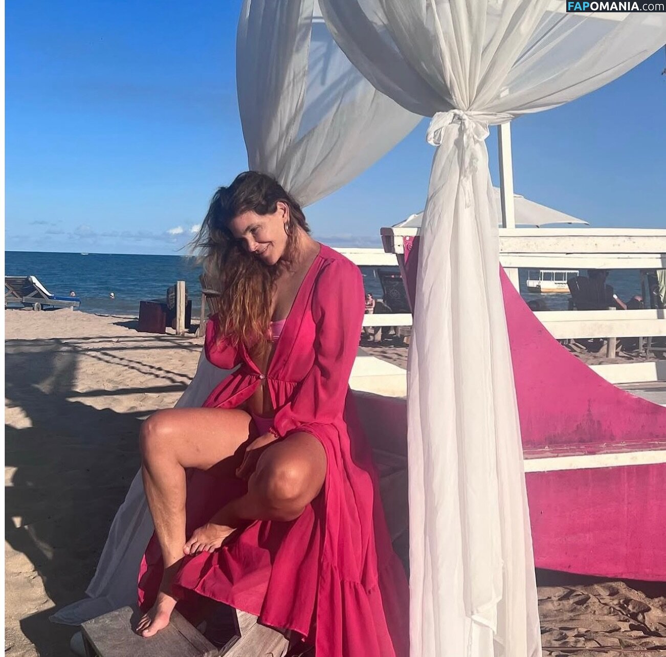 Cristiana Oliveira / oliveiracris10 Naken OnlyFans  Läckta Foto #4