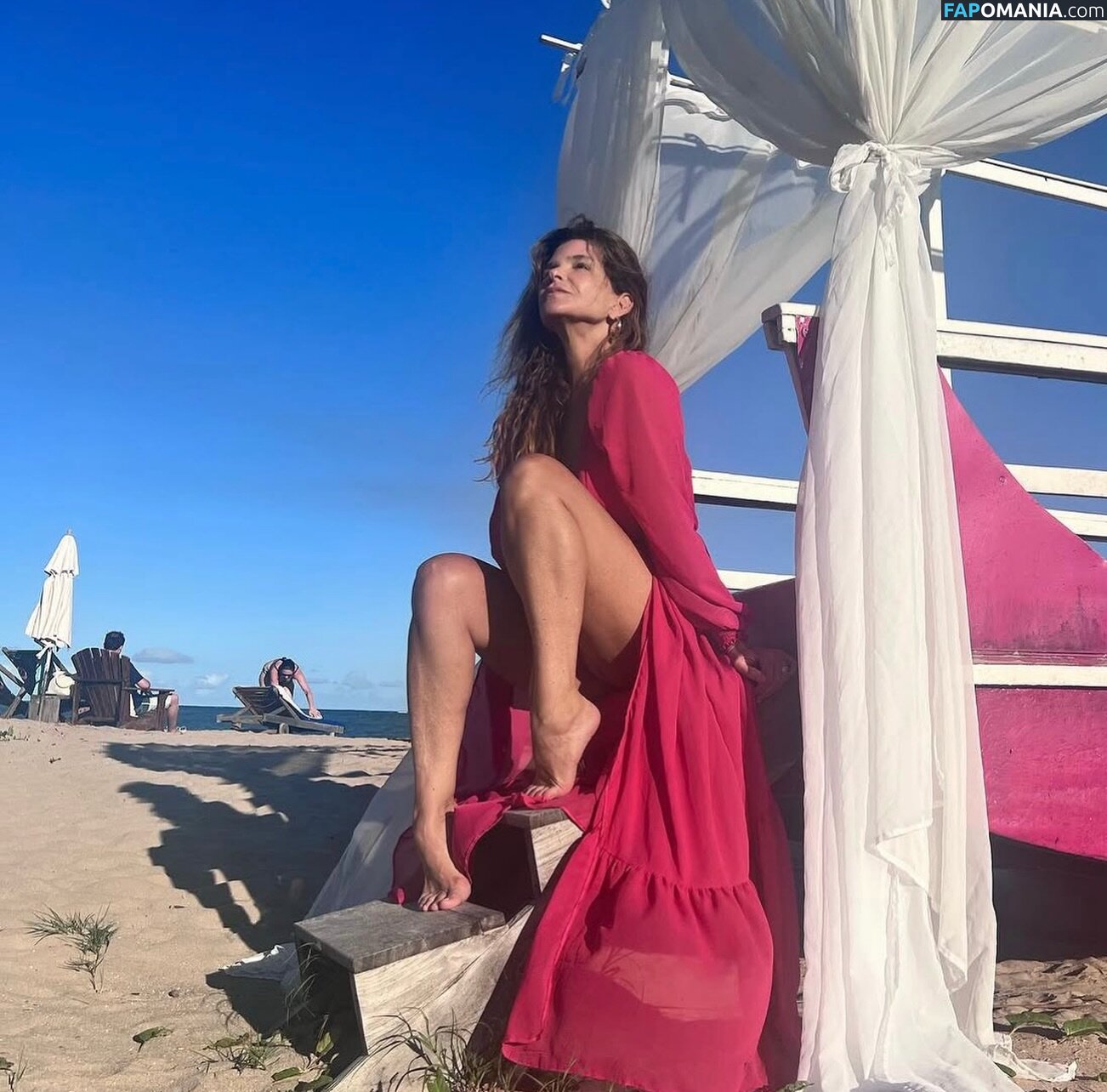 Cristiana Oliveira / oliveiracris10 Naken OnlyFans  Läckta Foto #5