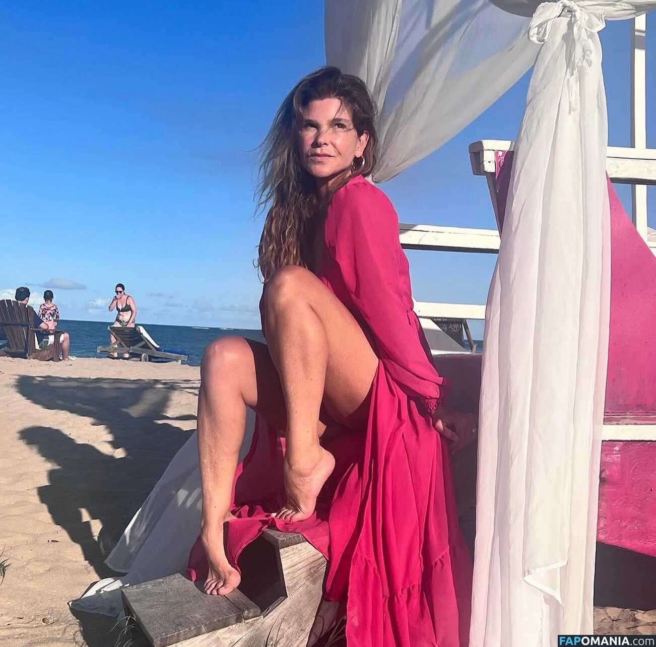 Cristiana Oliveira / oliveiracris10 Naken OnlyFans  Läckta Foto #6