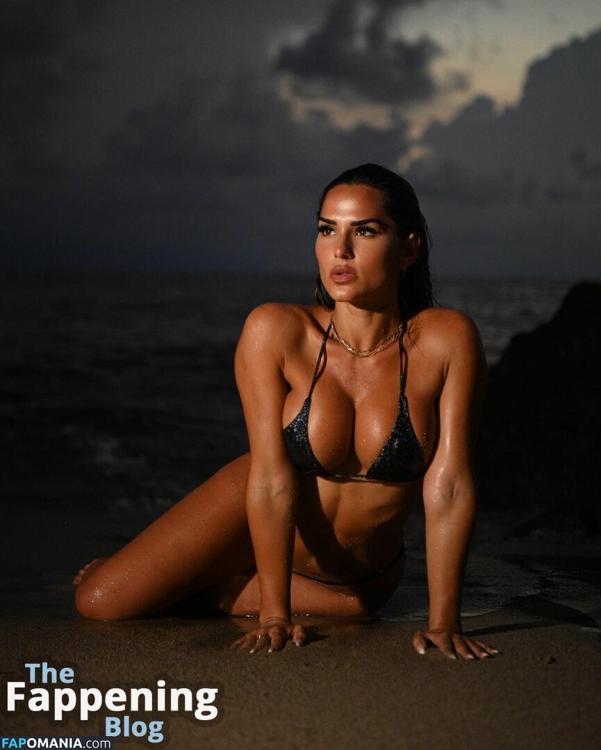 Cristina Gilabert Benito / criscanaria5 Naken OnlyFans  Läckta Foto #18