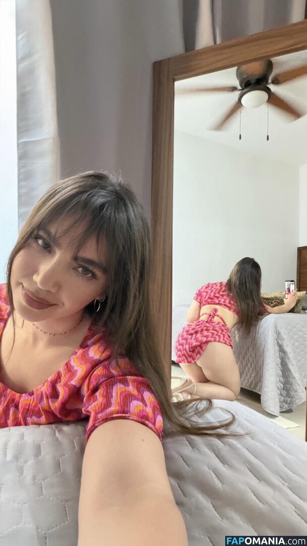 Cristina Iñiguez / cristinainiguezz Naken OnlyFans  Läckta Foto #9