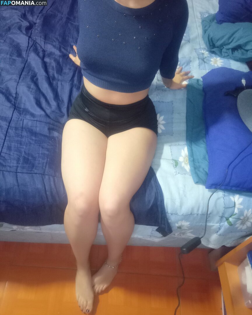 Cristina Scarlett / _Scar_Moon_ / _s_c_a_r_l_e_t_t._ / freescarlettdalton Naken OnlyFans  Läckta Foto #2