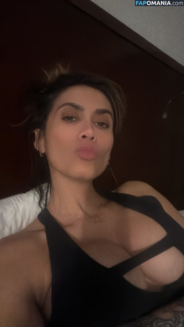 Cristina Valenzuela / Vee / cristinavox Naken OnlyFans  Läckta Foto #75