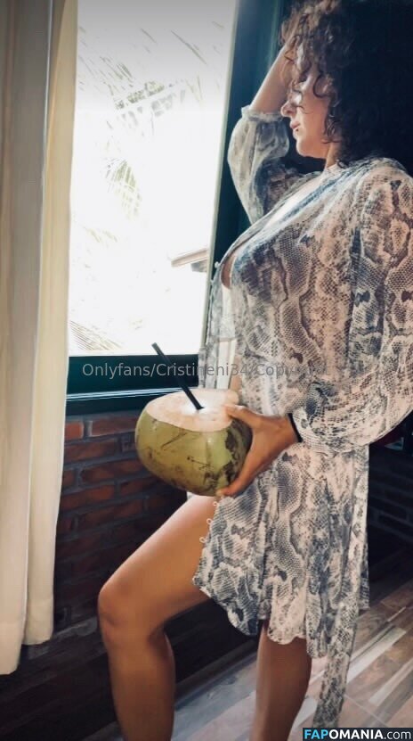cristineni34 Naken OnlyFans  Läckta Foto #2