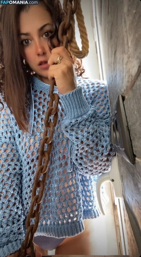 cristineni34 Naken OnlyFans  Läckta Foto #4