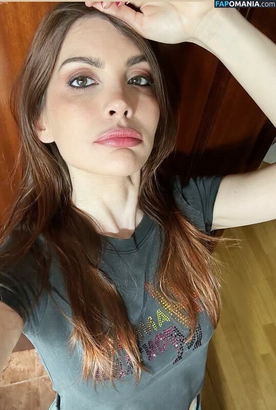 Cristinini / iamcristinini Naken OnlyFans  Läckta Foto #1
