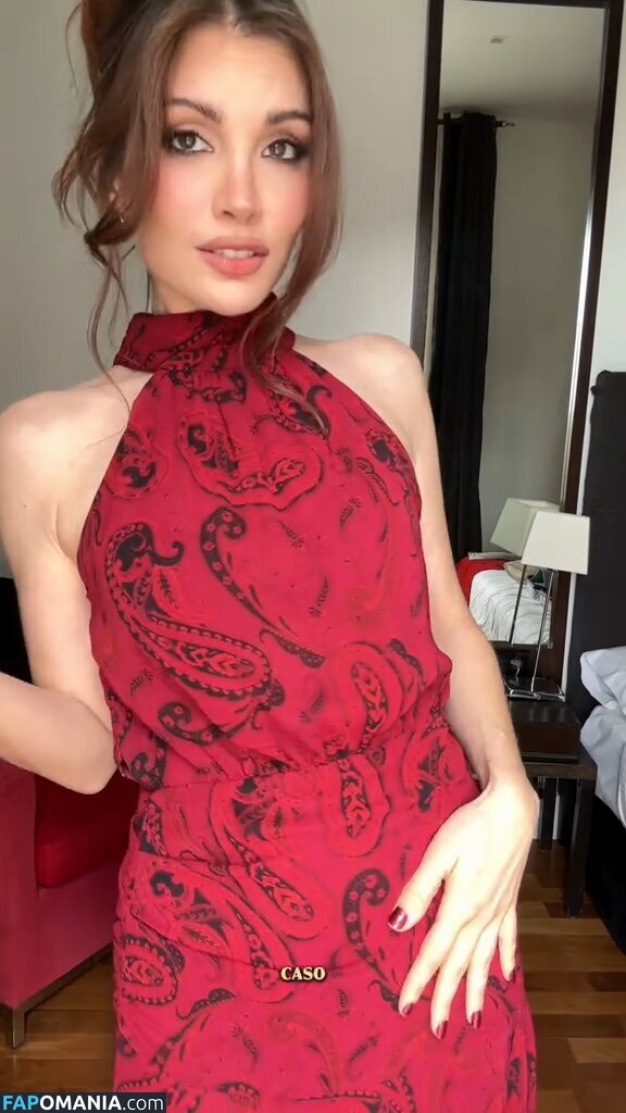 Cristinini / iamcristinini Naken OnlyFans  Läckta Foto #4