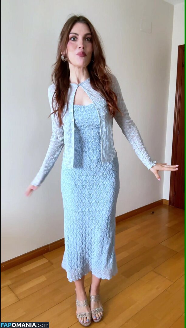 Cristinini / iamcristinini Naken OnlyFans  Läckta Foto #7