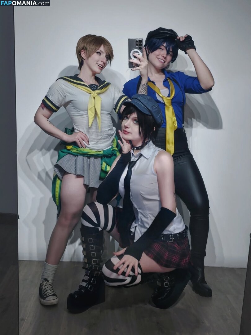 cristiansamxxx / cristinysam / https: Naken OnlyFans  Läckta Foto #106