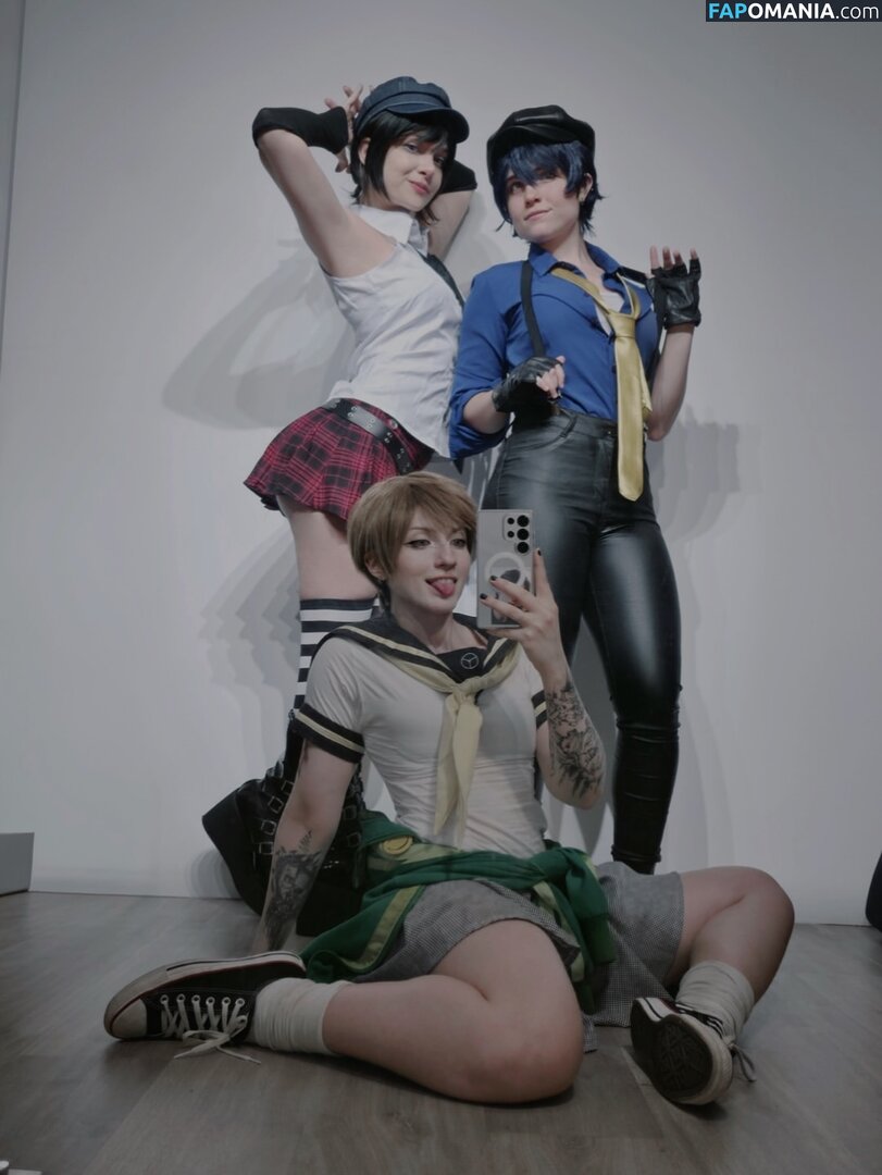 cristiansamxxx / cristinysam / https: Naken OnlyFans  Läckta Foto #107