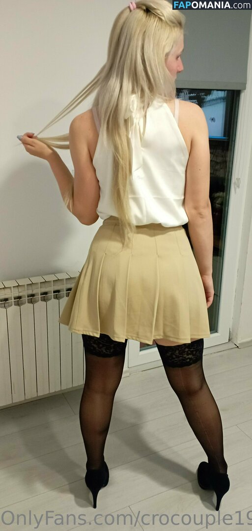 crocouple1997 / new_orleans_shorty Naken OnlyFans  Läckta Foto #46