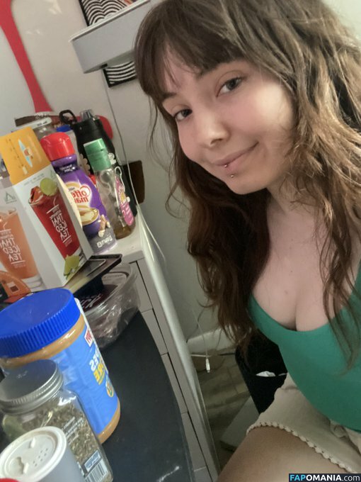 CruelRice / elliemariese Naken OnlyFans  Läckta Foto #22