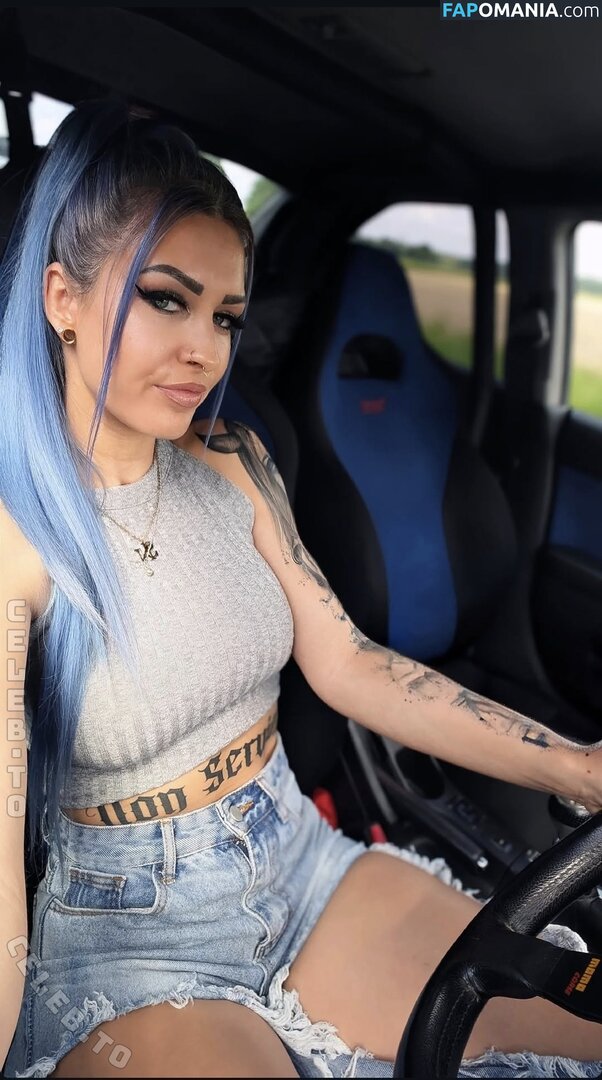 crx_lady Naken OnlyFans  Läckta Foto #3