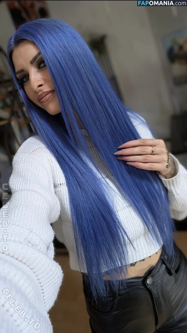 crx_lady Naken OnlyFans  Läckta Foto #4