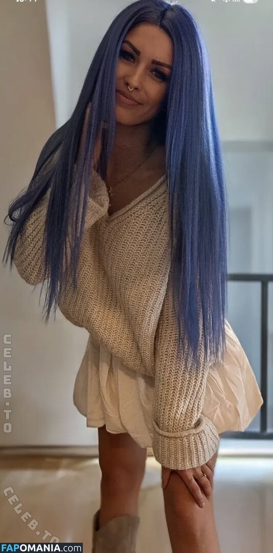 crx_lady Naken OnlyFans  Läckta Foto #5