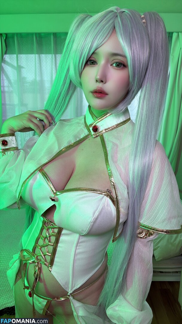 CRYBABY0430 / Kori-chan Naken OnlyFans  Läckta Foto #12