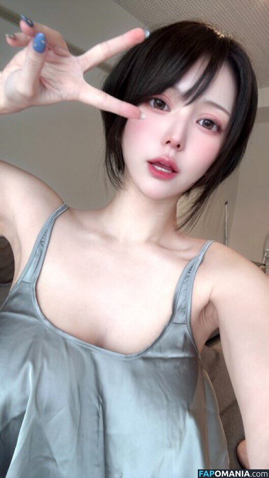 CRYBABY0430 / Kori-chan Naken OnlyFans  Läckta Foto #27