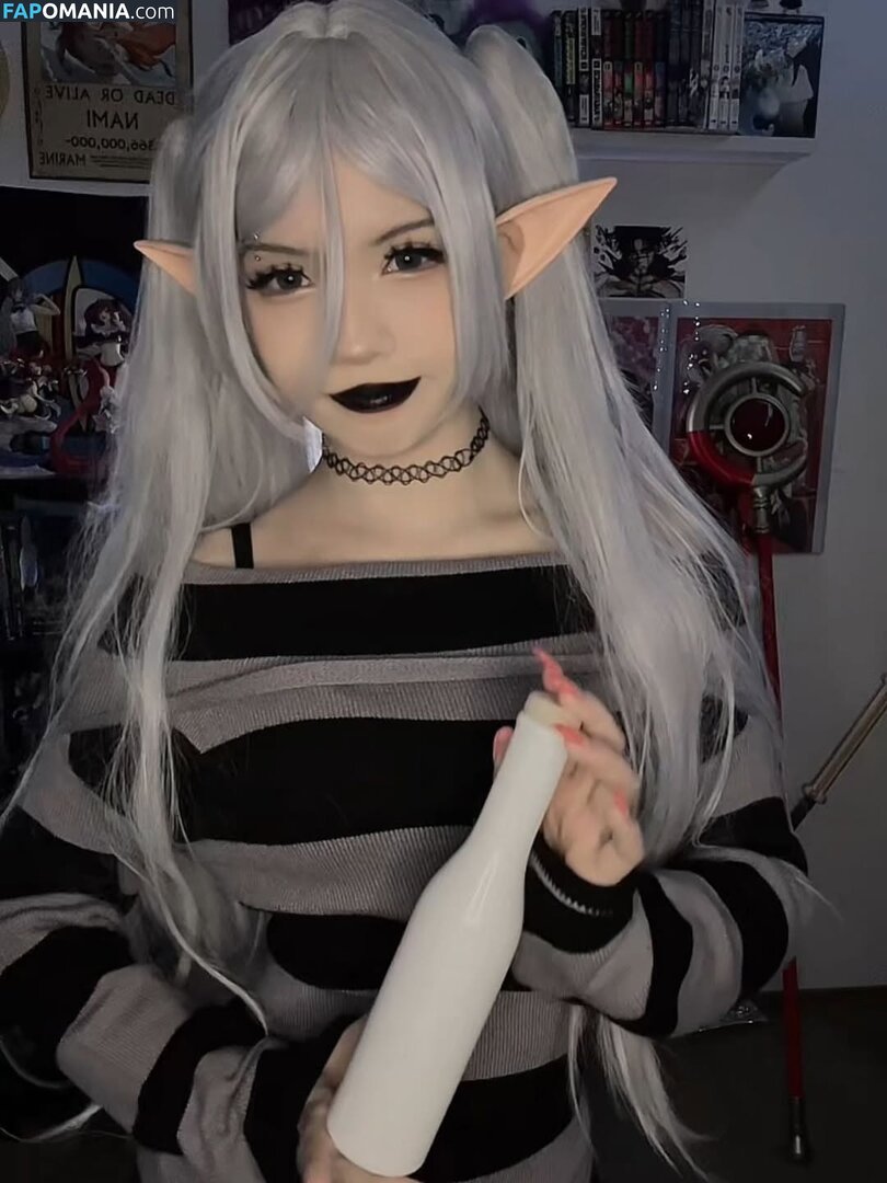 Crybabyx0xx Naken OnlyFans  Läckta Foto #1