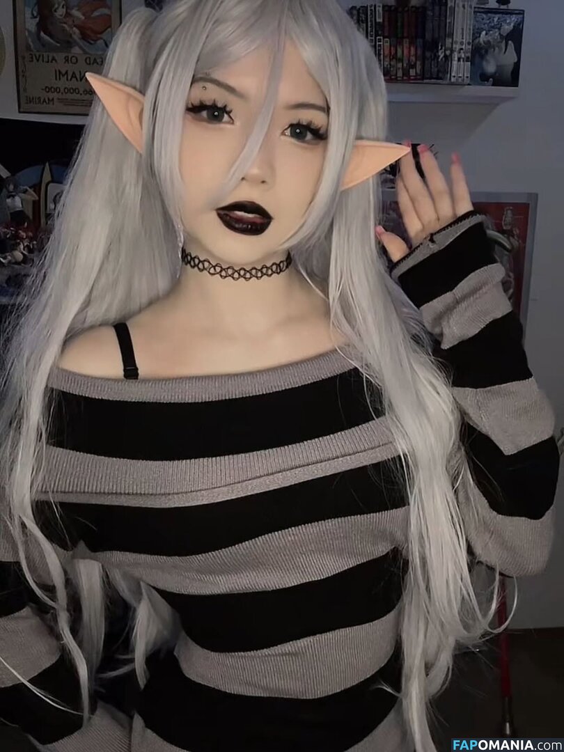 Crybabyx0xx Naken OnlyFans  Läckta Foto #2