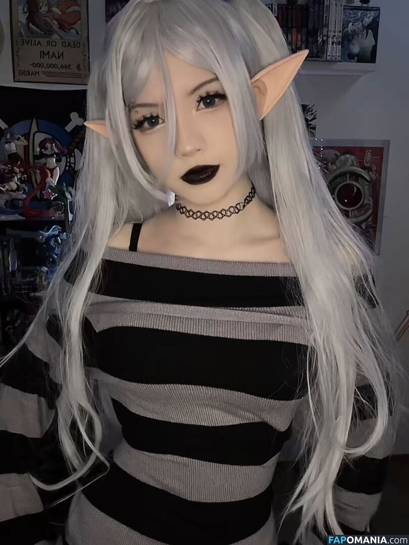 Crybabyx0xx Naken OnlyFans  Läckta Foto #3